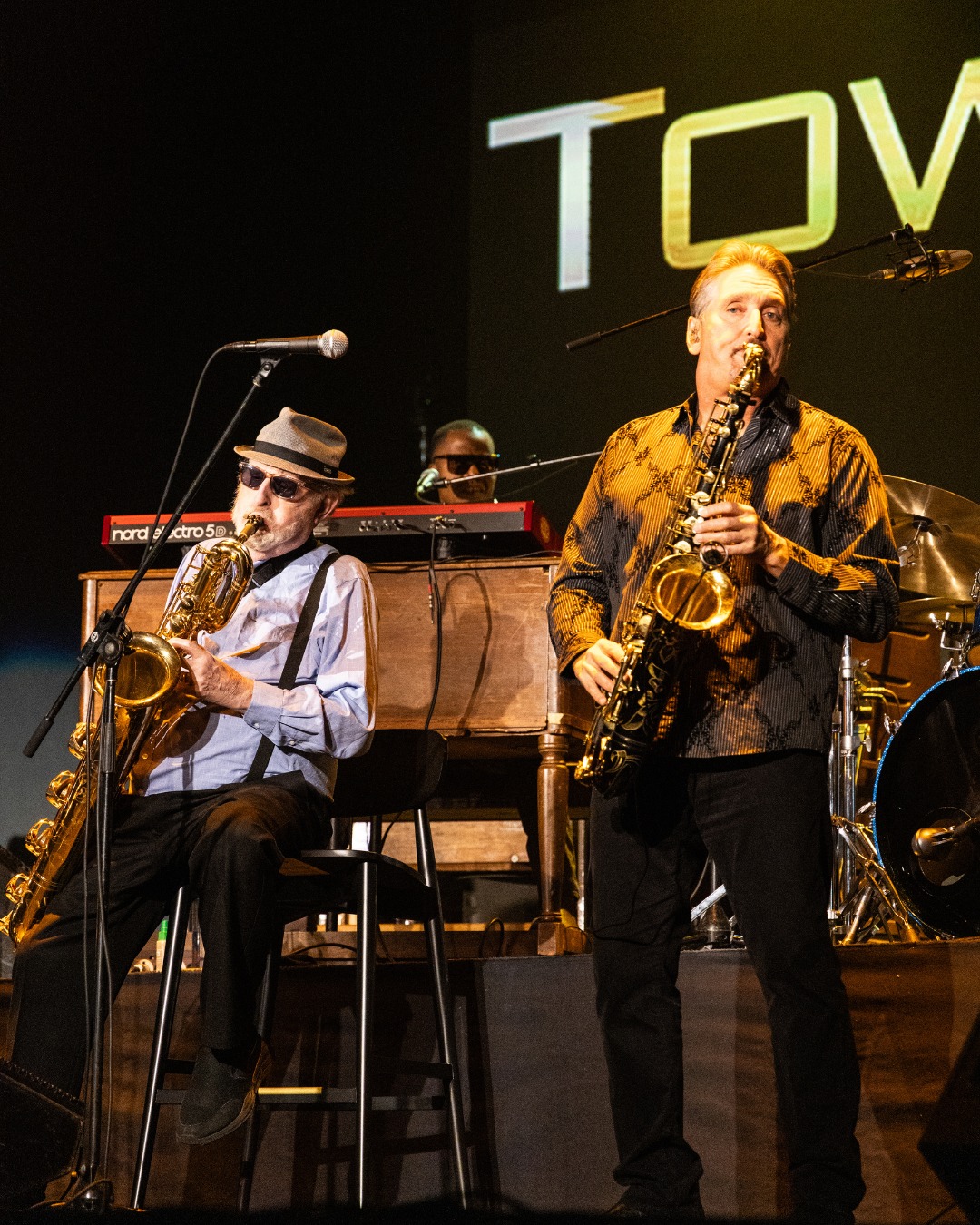 Tower Of Power