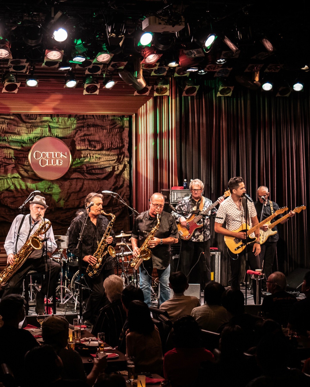 Tower Of Power